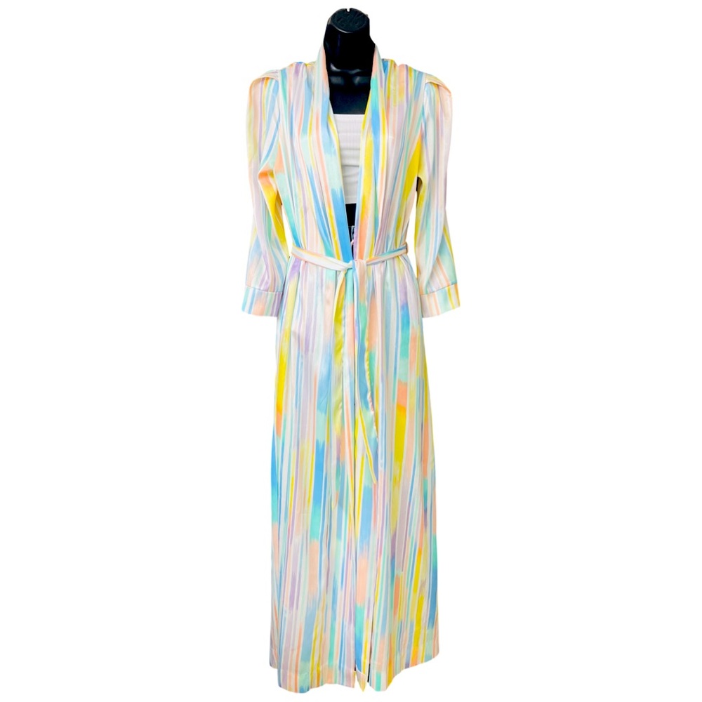 Vintage Christian Dior Robe